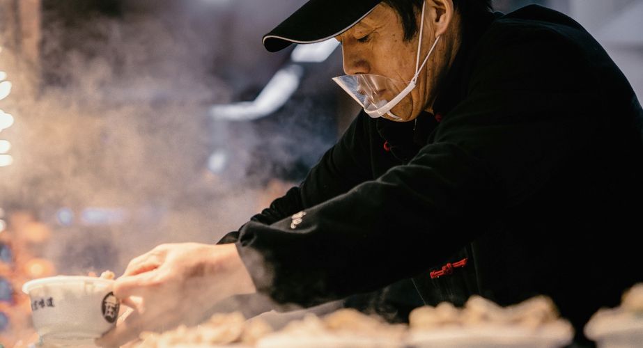 China jongerenreizen China jongerenreizen